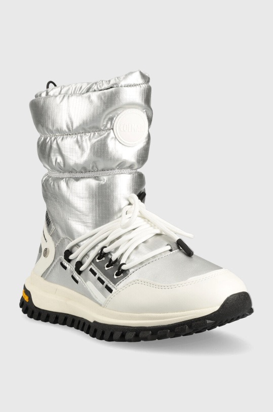 Colmar śniegowce WARMER FREEZE WARMER.FREEZE srebrny AW22