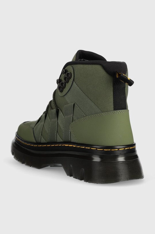 Încălțăminte Dr. Martens bocanci Boury DM27831384 verde