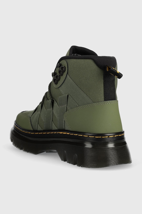 Обувки Кубинки Dr. Martens Boury DM27831384 зелен