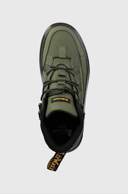 Dr. Martens bocanci Boury verde DM27831384