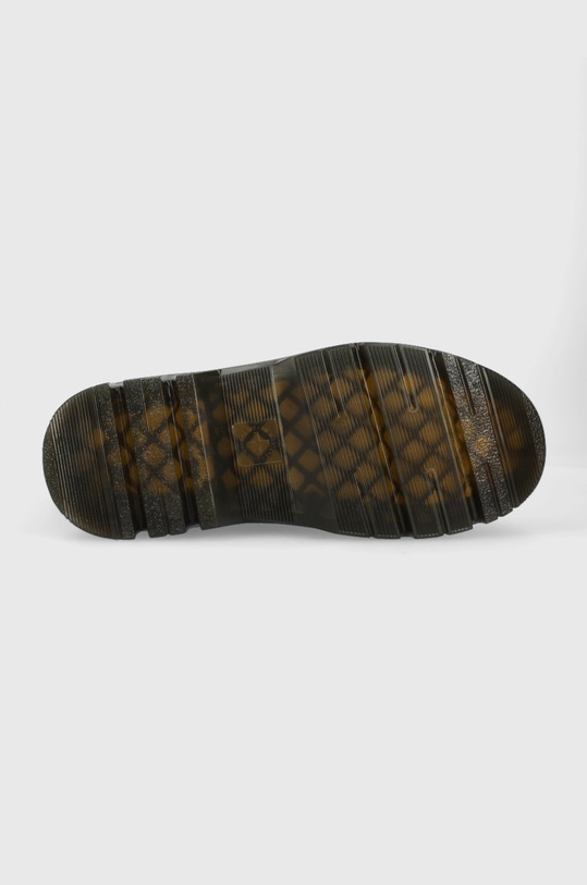 Dr. Martens bocanci Boury DM27831384 verde