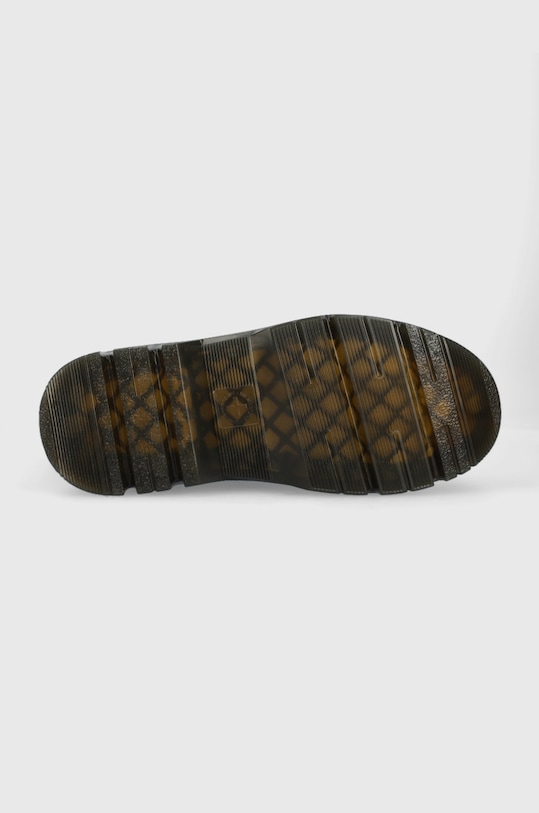 Кубинки Dr. Martens Boury DM27831384 зелен
