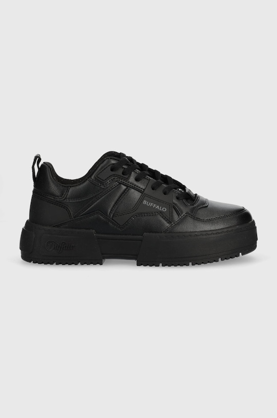 Buffalo sneakersy RSE V2 ultralekkie czarny 1630725