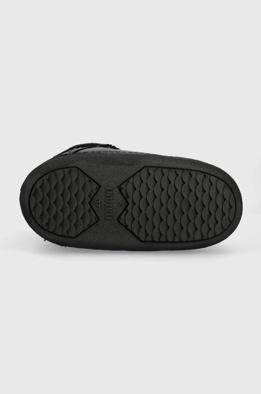 Μπότες χιονιού Inuikii 70101.076.Black μαύρο