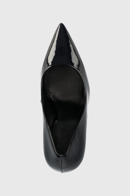 Dkny szpilki Mabi czarny K2247124