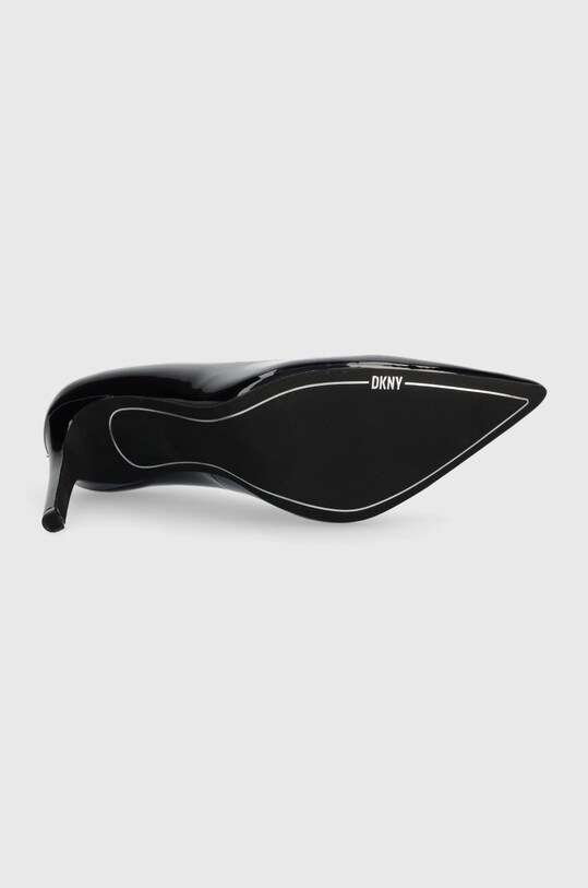 Dkny szpilki Mabi K2247124 czarny