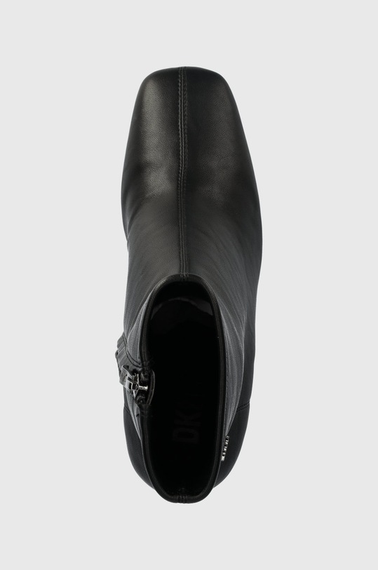 Gležnarji Dkny Cavale črna K3214434