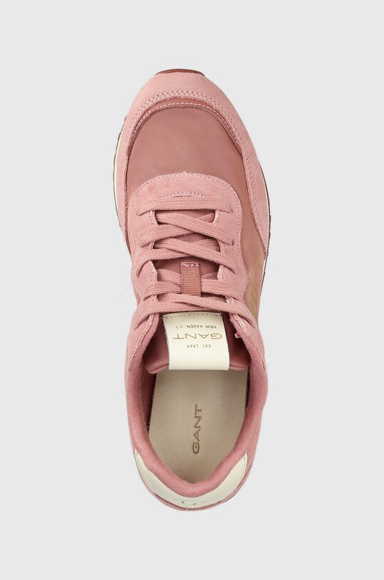 Sneakers boty Gant Bevinda růžová 25533229.G542