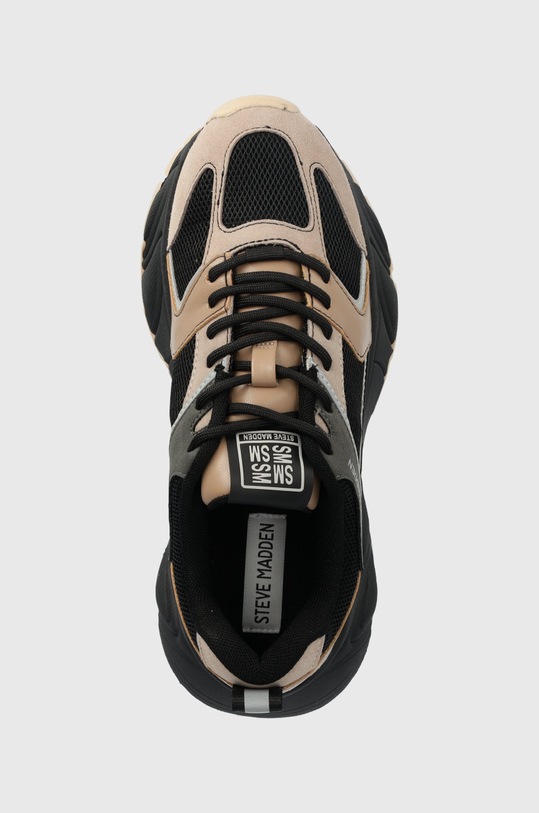 Superge Steve Madden Standout bež SM11002083.BKU