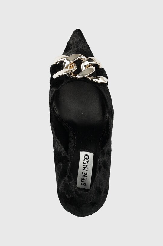 Steve Madden pantofi cu toc Vitality negru SM11001857.099