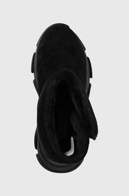 Steve Madden cizme de iarna Puff negru SM11002281.001
