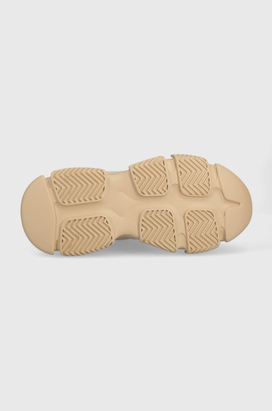 Steve Madden śniegowce Puff SM11002281.299 beżowy
