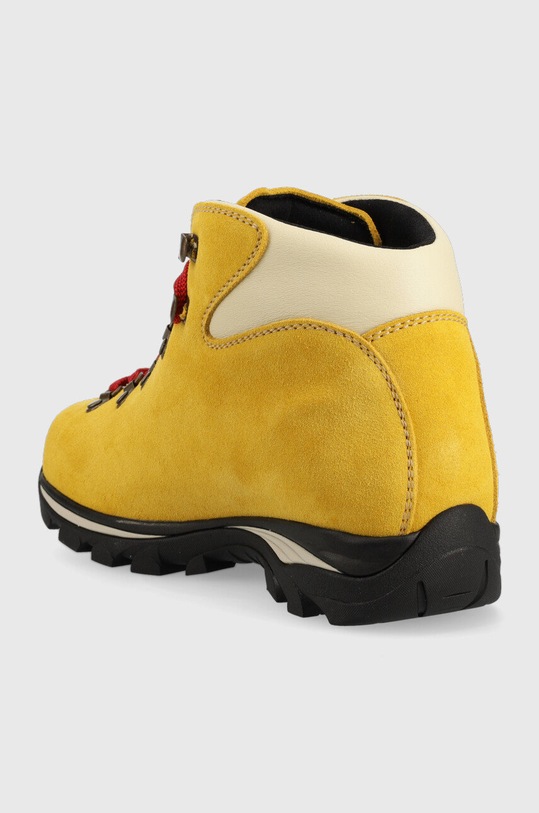 Взуття Черевики Zamberlan Kjon GTX 1333PW0G.KJON жовтий