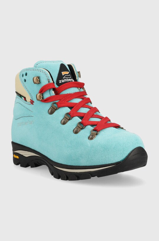 Zamberlan pantofi Kjon GTX 1333PW0G.KJON albastru AA00