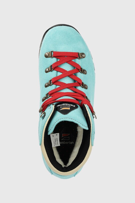 Zamberlan pantofi Kjon GTX albastru 1333PW0G.KJON