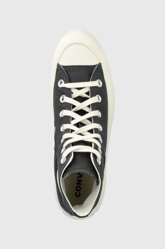 Converse trampki Chuck Taylor All Star Lugged 2.0 szary A01368C