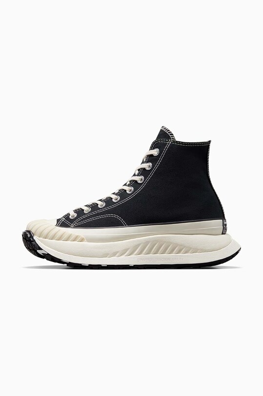Кеди Converse AT-CX Platform A03277C чорний