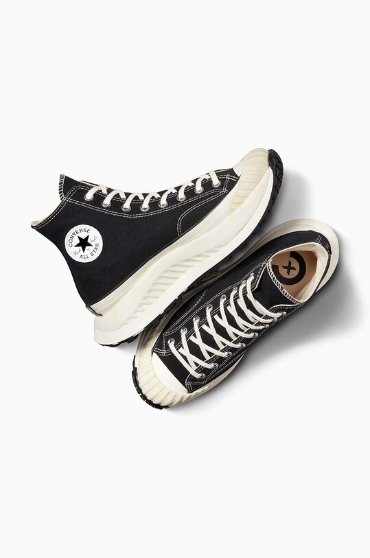 Кеди Converse AT-CX Platform A03277C