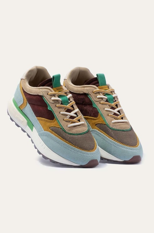 Hoff sneakers MOMBASA 22207001 multicolore AW22
