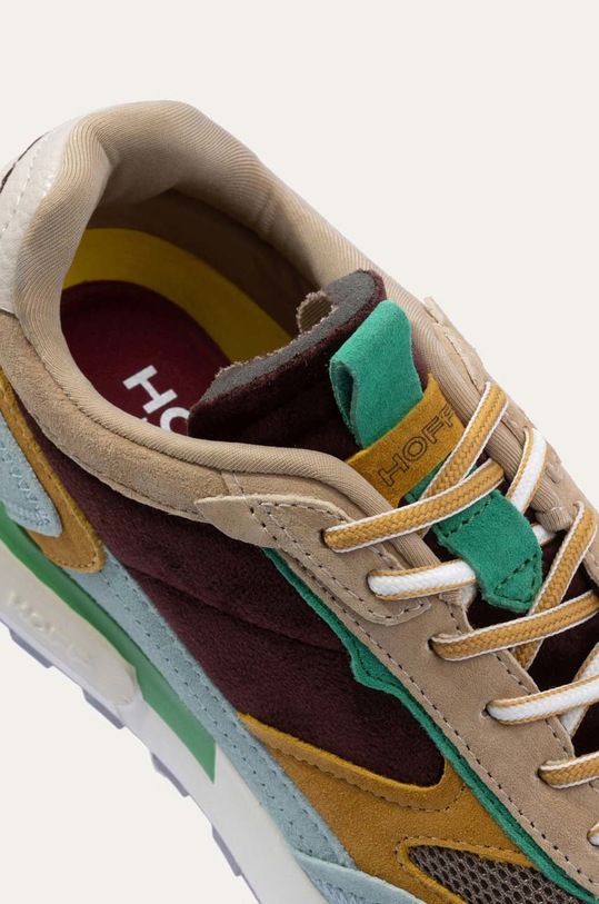 Hoff sneakers MOMBASA multicolore 22207001