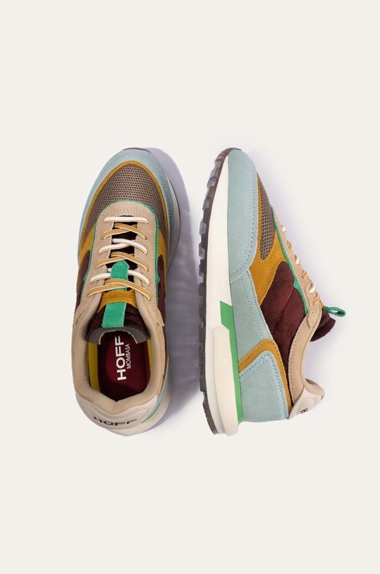 Hoff sneakers MOMBASA 22207001 multicolore