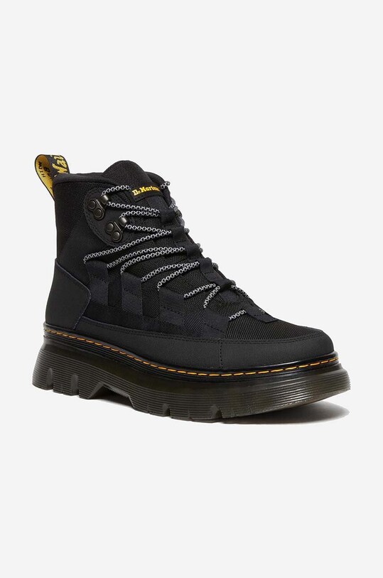 Shoes Dr. Martens ankle boots Dr. Martens Boury 27831001 DM27831001 black