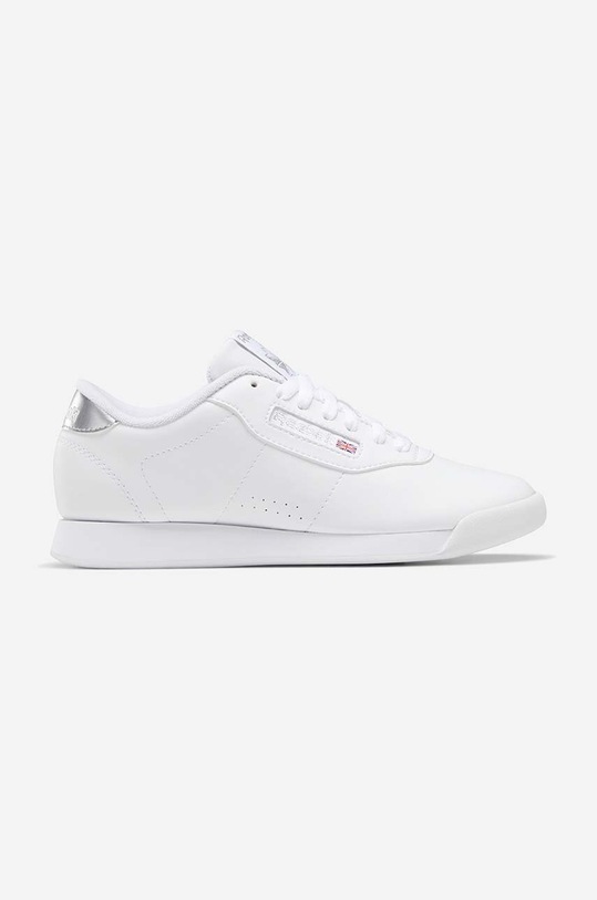 Reebok Classic sneakers Princess low white GY6182