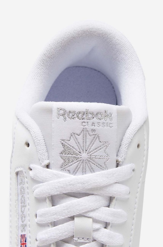 Reebok Classic sneakers Princess GY6182 white