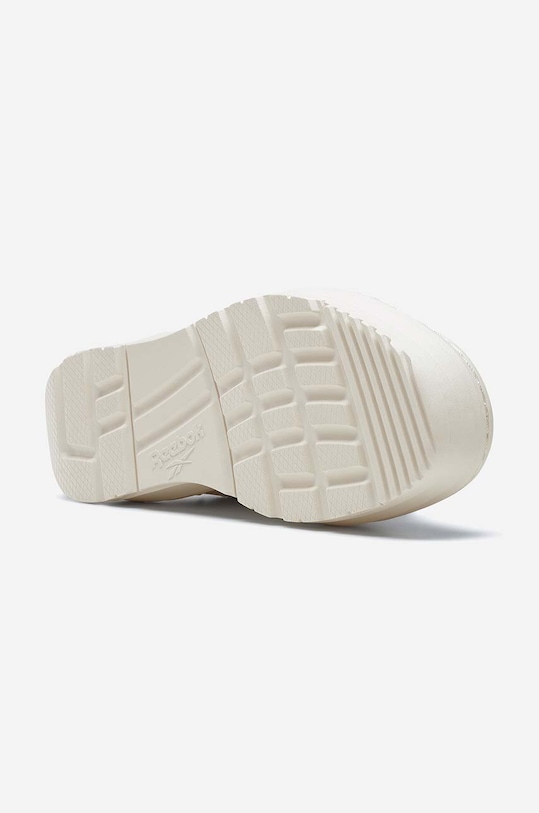 Reebok Classic sneakers Club C Double Geo GZ2157 beige AW22
