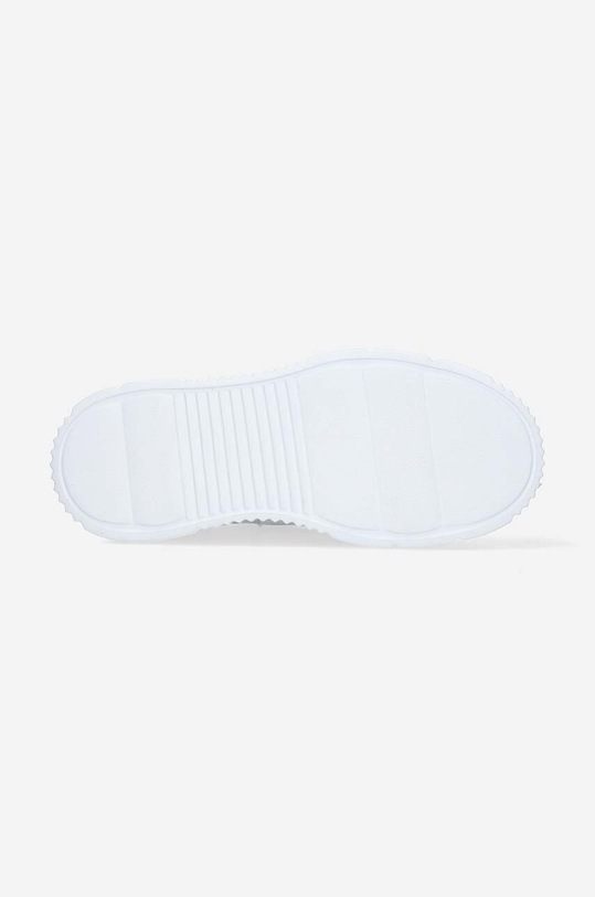 Tenisky Inuikii Matilda Canvas Low 23 30102.24.BEIGE béžová AW22