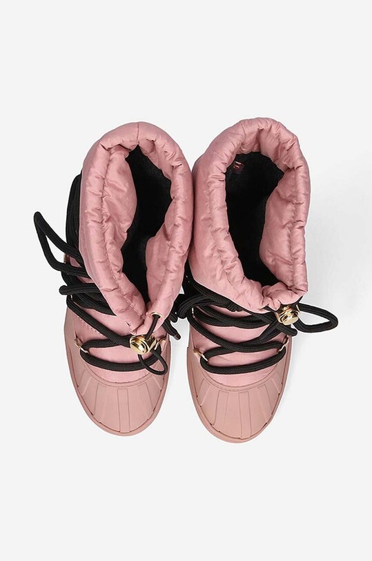Snehule Inuikii Sneaker Technical Classic 70205.105.ROSE ružová