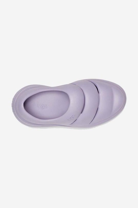 UGG sandały Sport Yeah Clog fioletowy 1132890.JGL