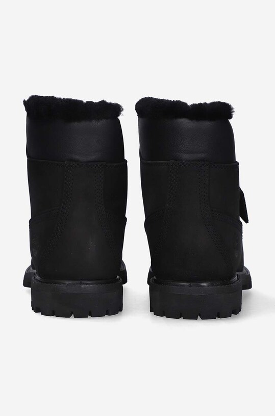Semišové workery Timberland 6 In Premium Shearlig A1U7S