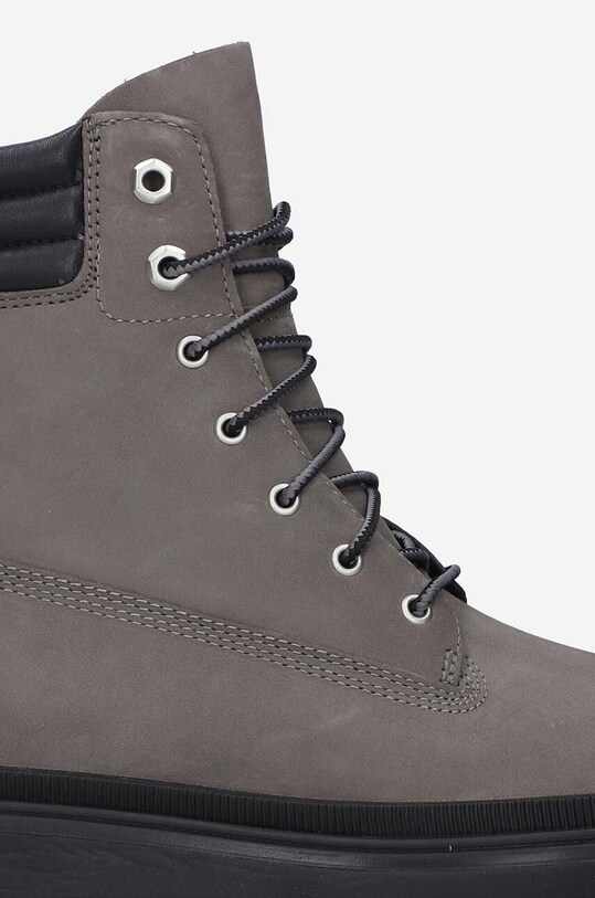 Timberland leather biker boots Ray City 6 IN Boot WP A43HP