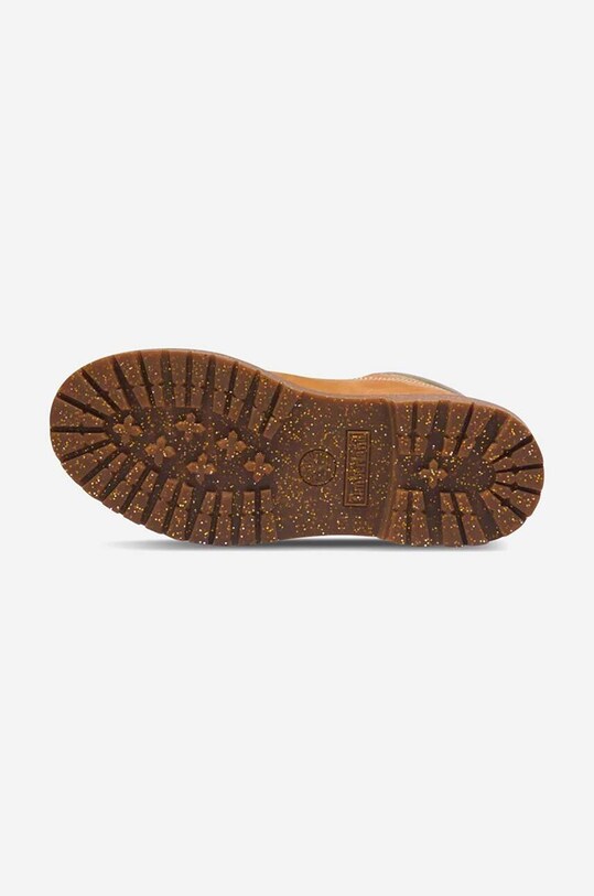 Замшевые ботинки Timberland 6IN Hert BT Cupsole W A5RS8 коричневый AW22