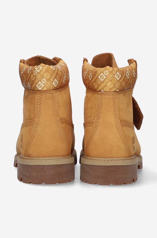 Semišové workery Timberland Premium A5SY6