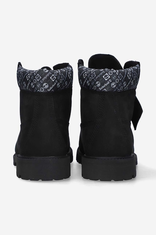 Timberland suede biker boots Premium A5SZ1