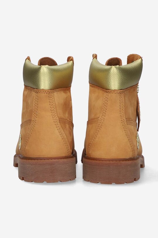 Timberland workery zamszowe Premium A5SZD