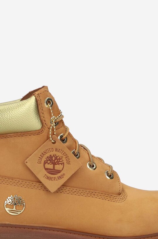 Timberland workery zamszowe Premium A5SZD