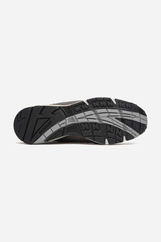 Αθλητικά New Balance W991GNS W991GNS πράσινο AW22