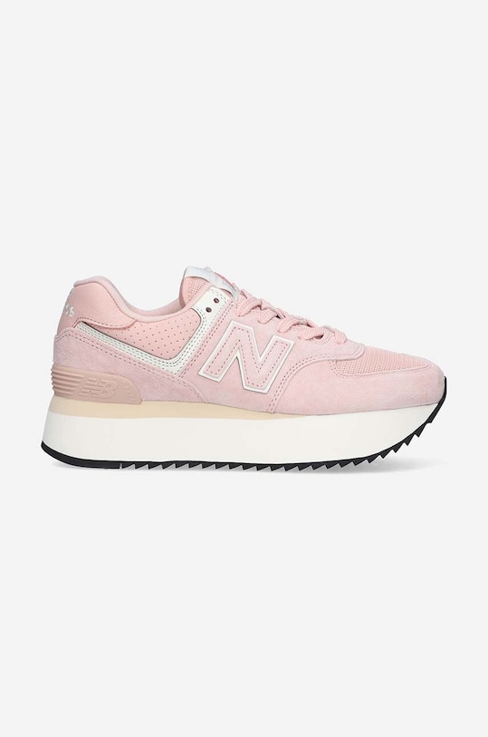 New Balance sneakersy WL574ZAC