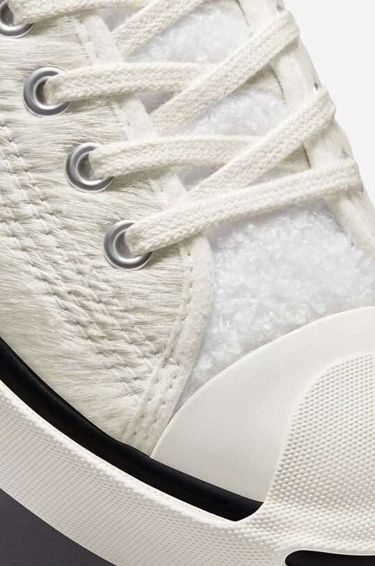 Πάνινα παπούτσια Converse x Clot Jack Purcell A00322C