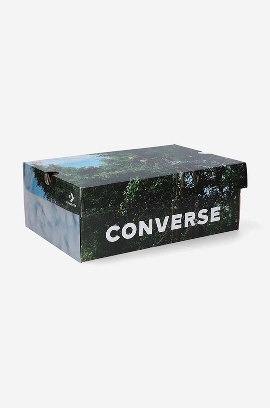 Πάνινα παπούτσια Converse x Clot Jack Purcell A00322C