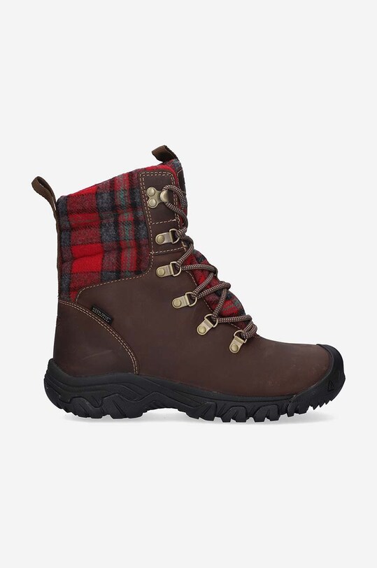 Keen buty Greta Boot WP