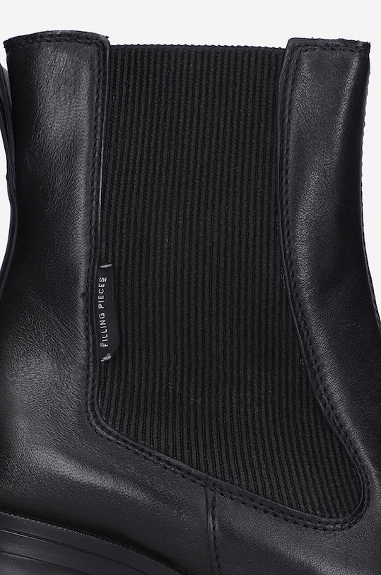 Filling Pieces sztyblety skórzane Gali Chelsea 56128241847