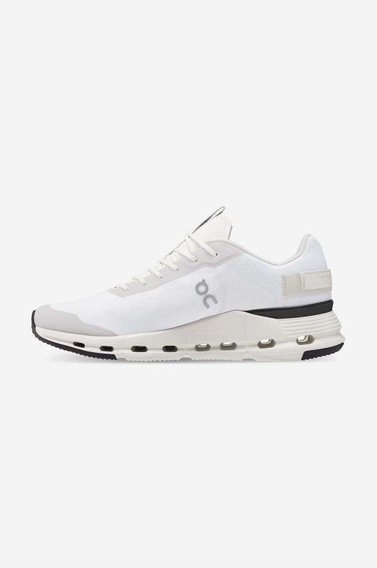 Shoes On-running sneakers Cloudnova Form 2698478 white