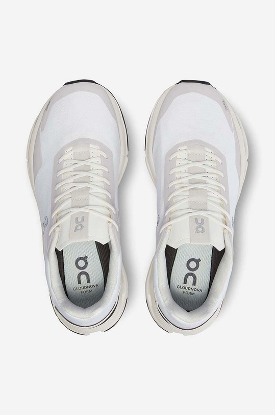 On-running sneakers Cloudnova Form white 2698478