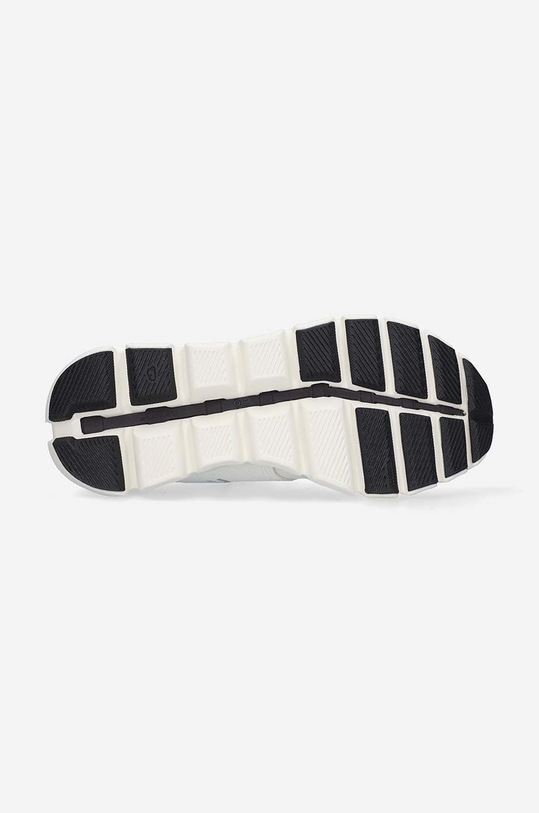 Sneakers OnCloud X 3 6098697 λευκό AW22