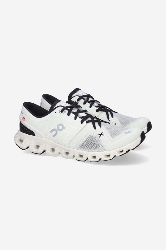 Sneakers OnCloud X 3 6098697 λευκό