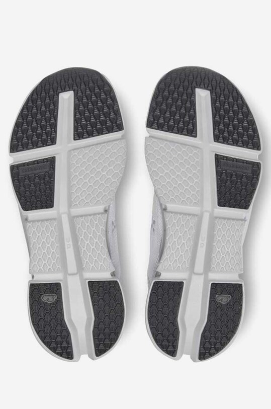 On-running sneakers Cloudgo 5598625 white AW22